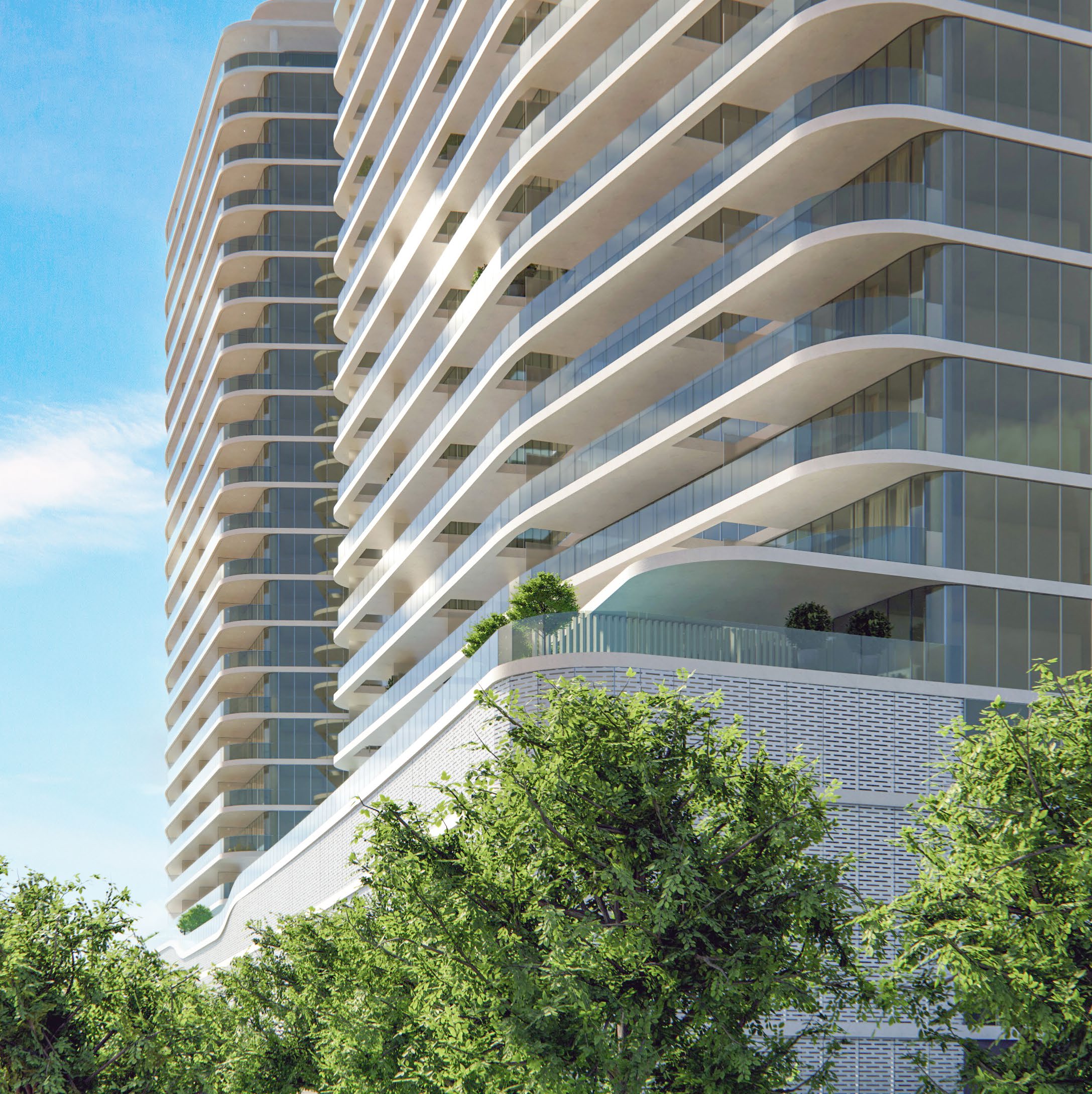 Marlin Reportage architecture 2