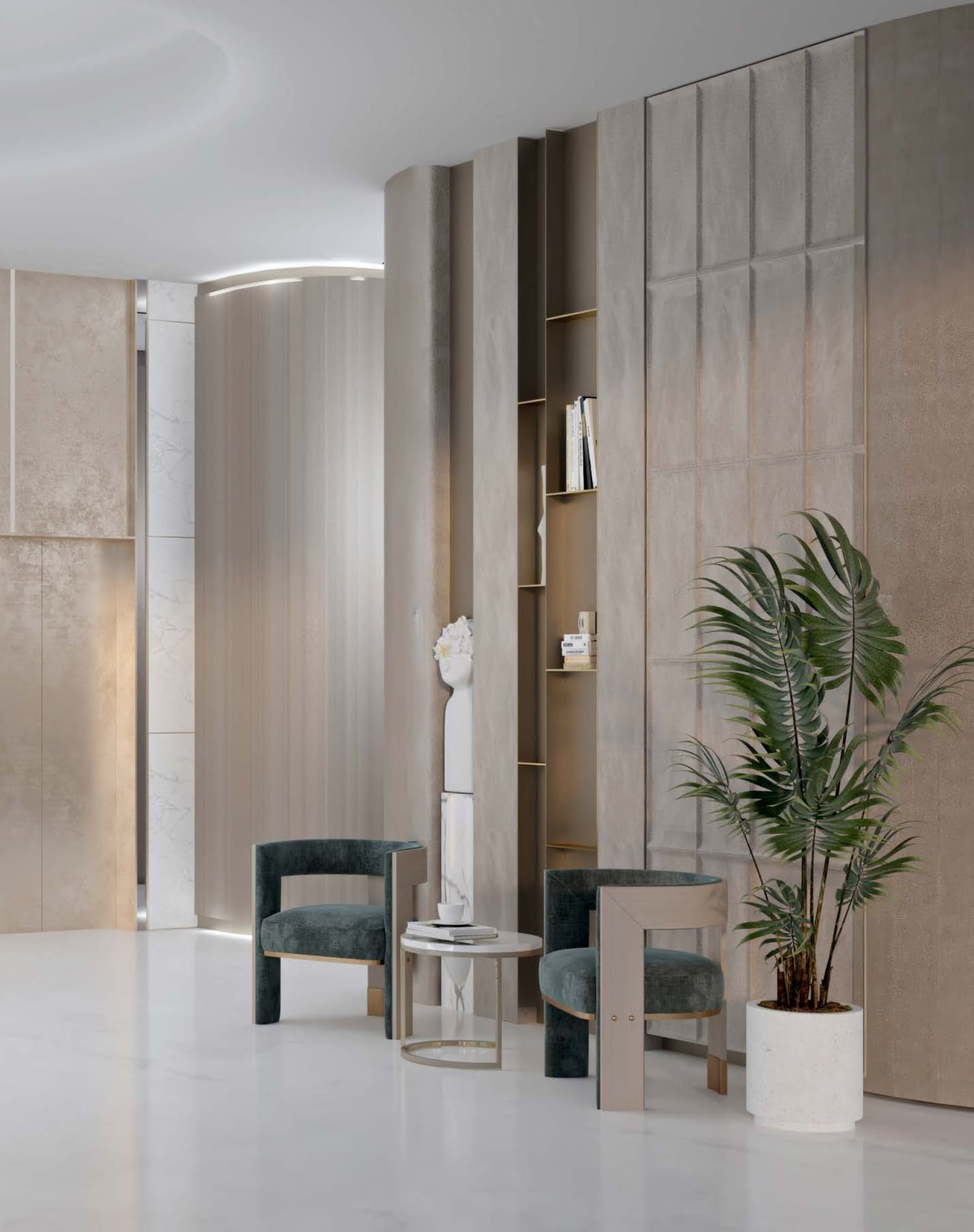 Binghatti Galaxy interior 1