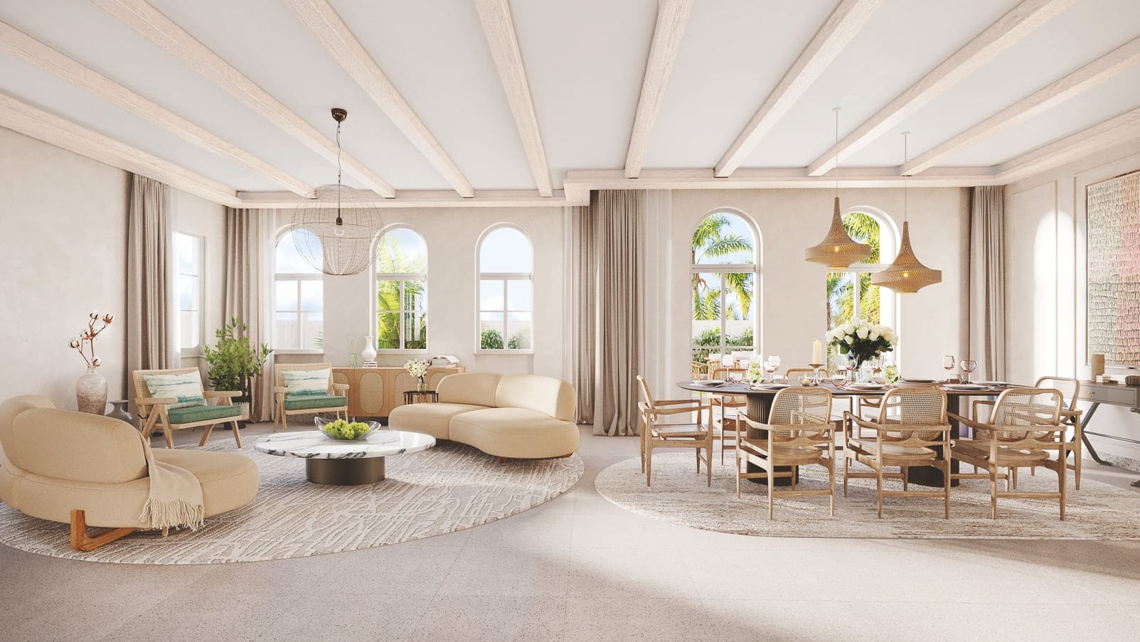 Bloom Living Seville interior 6