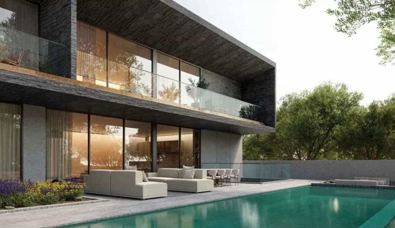 Nawayef West by Modon Properties architecture 4