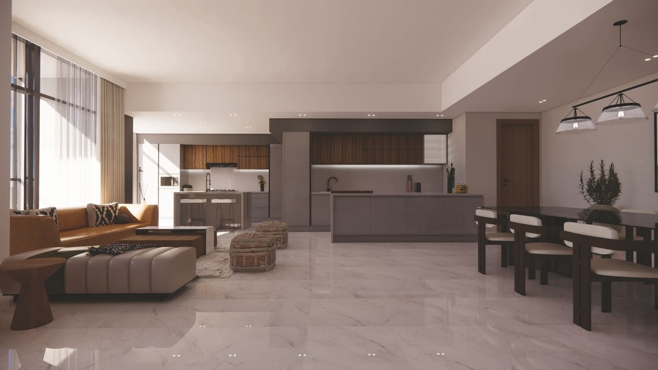 Royal Regency interior 6