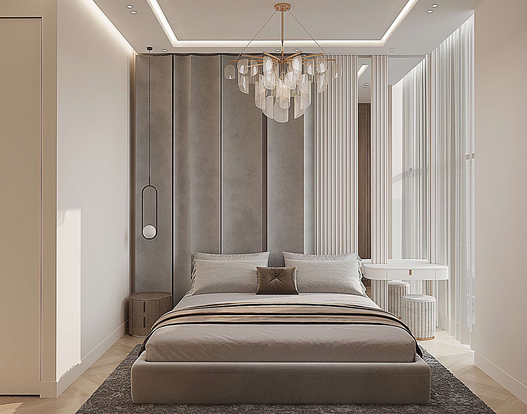 PG Maison interior 5