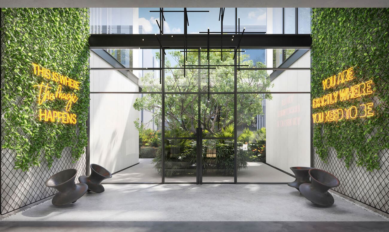 Lakehouse amenity image