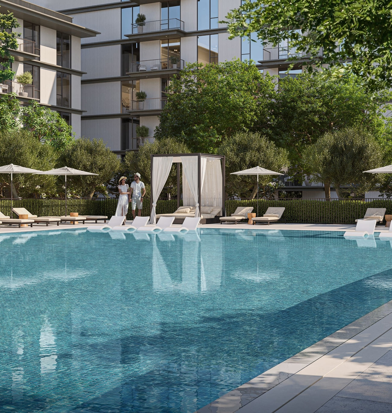 Swimming Pool amenity image