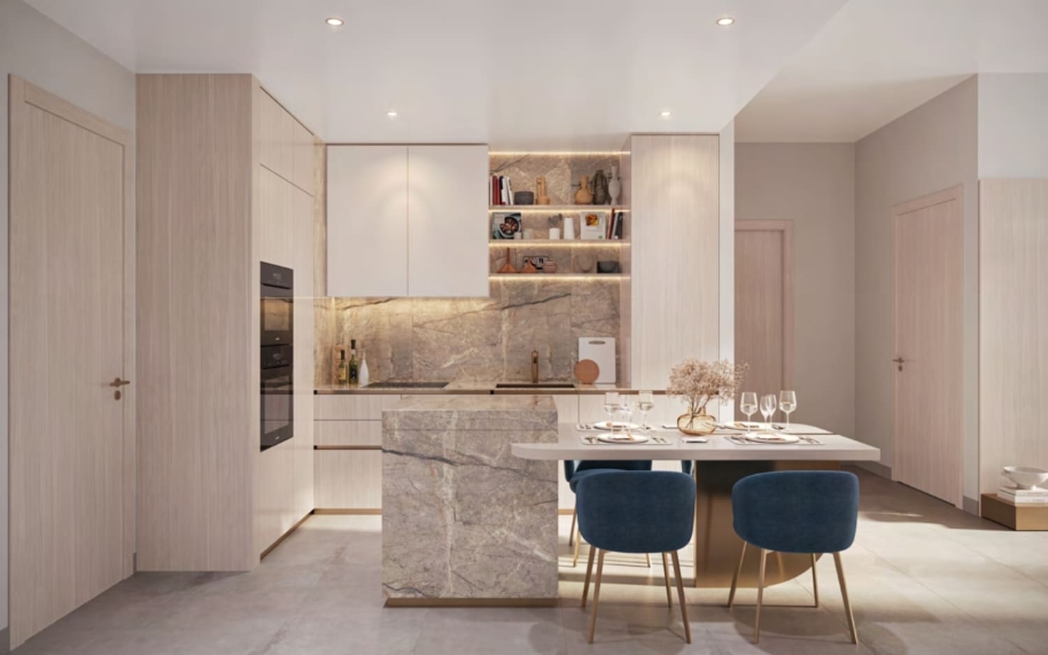 Legado by Prescott interior 4