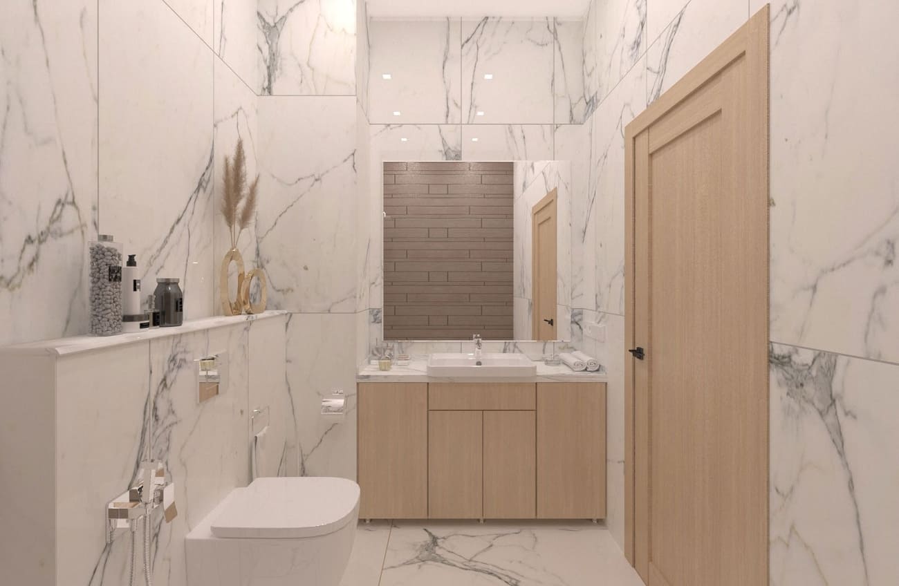 Alba Residence interior 4