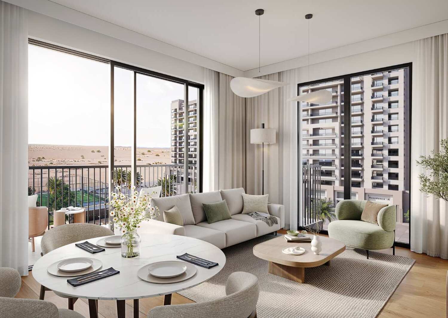 HillCrest interior 2