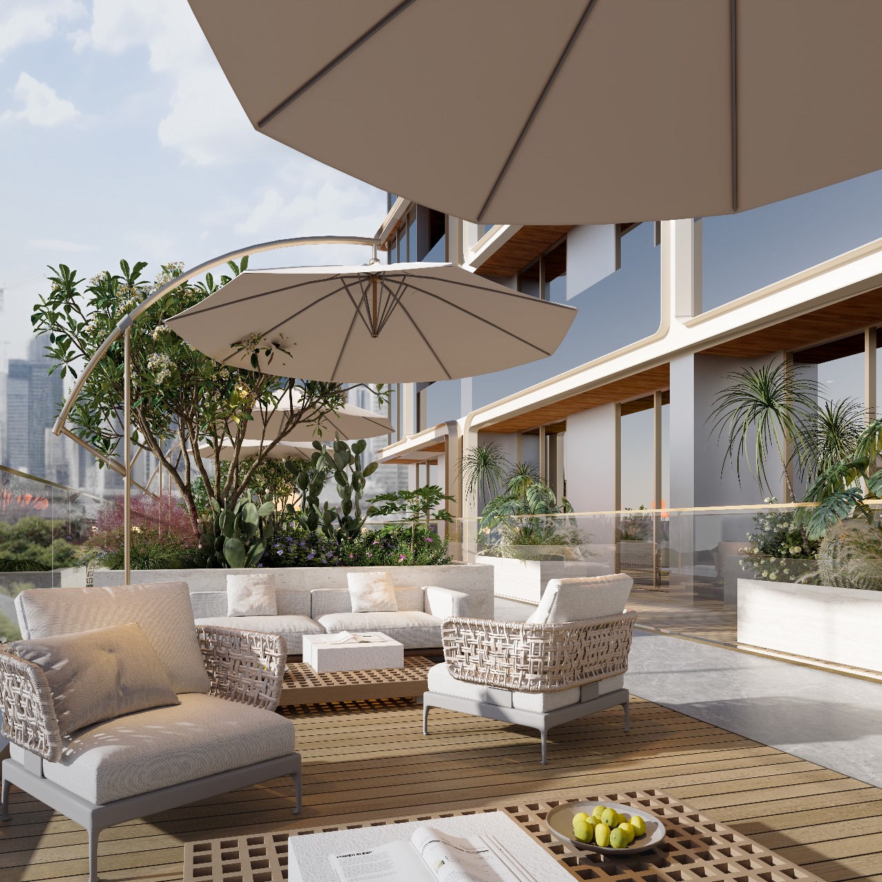 BBQ Area amenity image