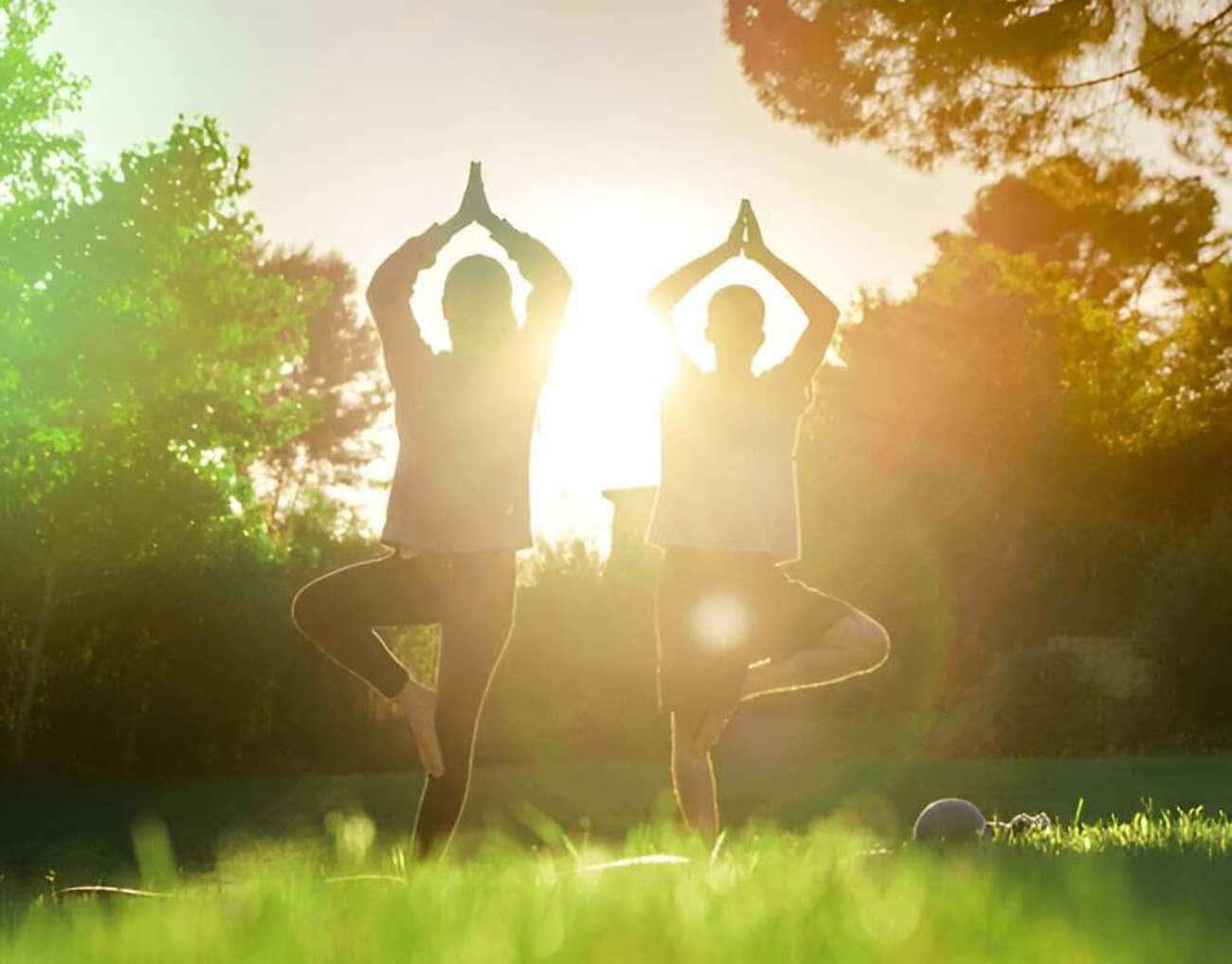 Yoga Studio amenity image