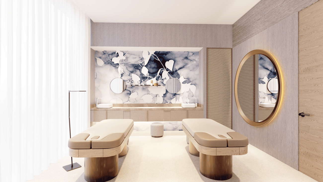 Spa amenity image