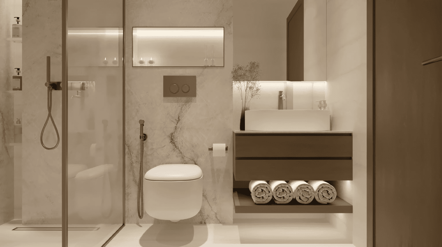 Provenza Residences interior 5