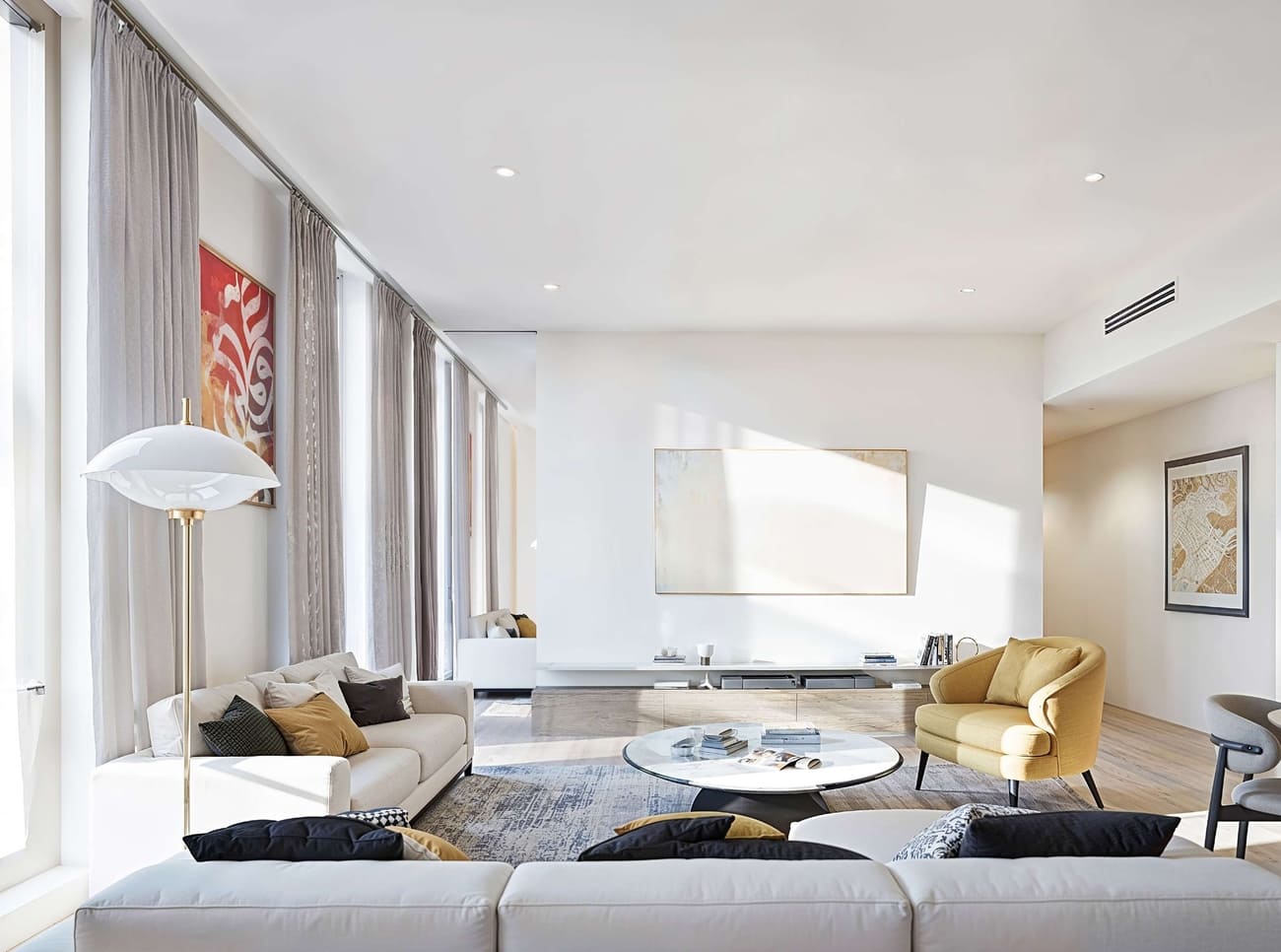 Al Waha 2 interior 3