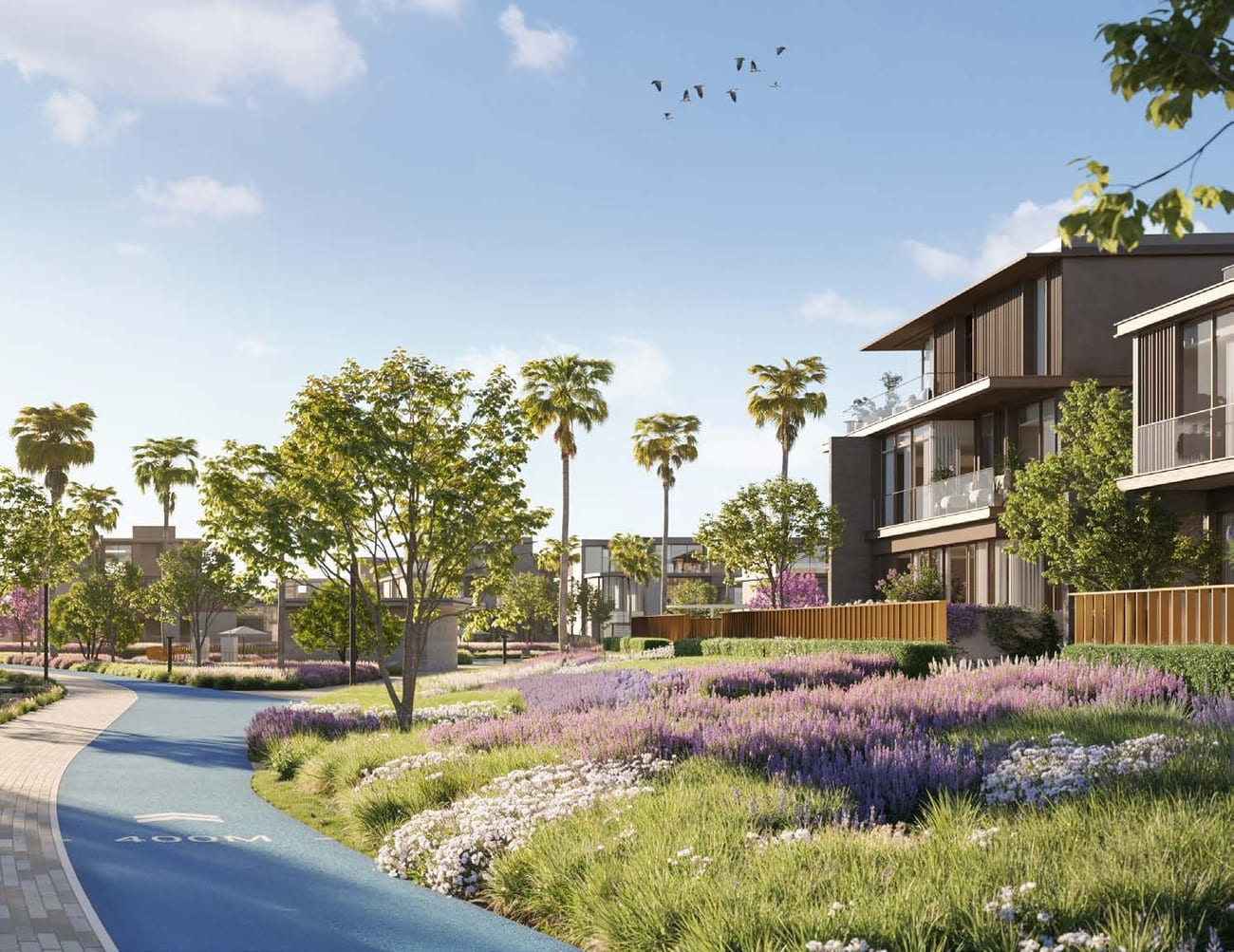 Running Tracks amenity image