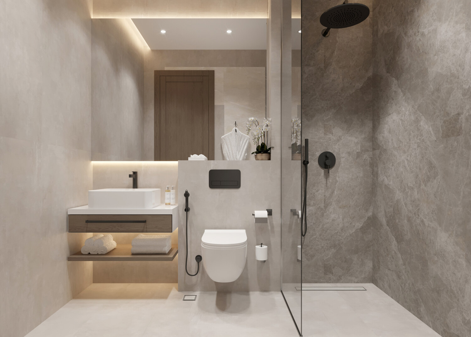 Lilian Residences interior 8