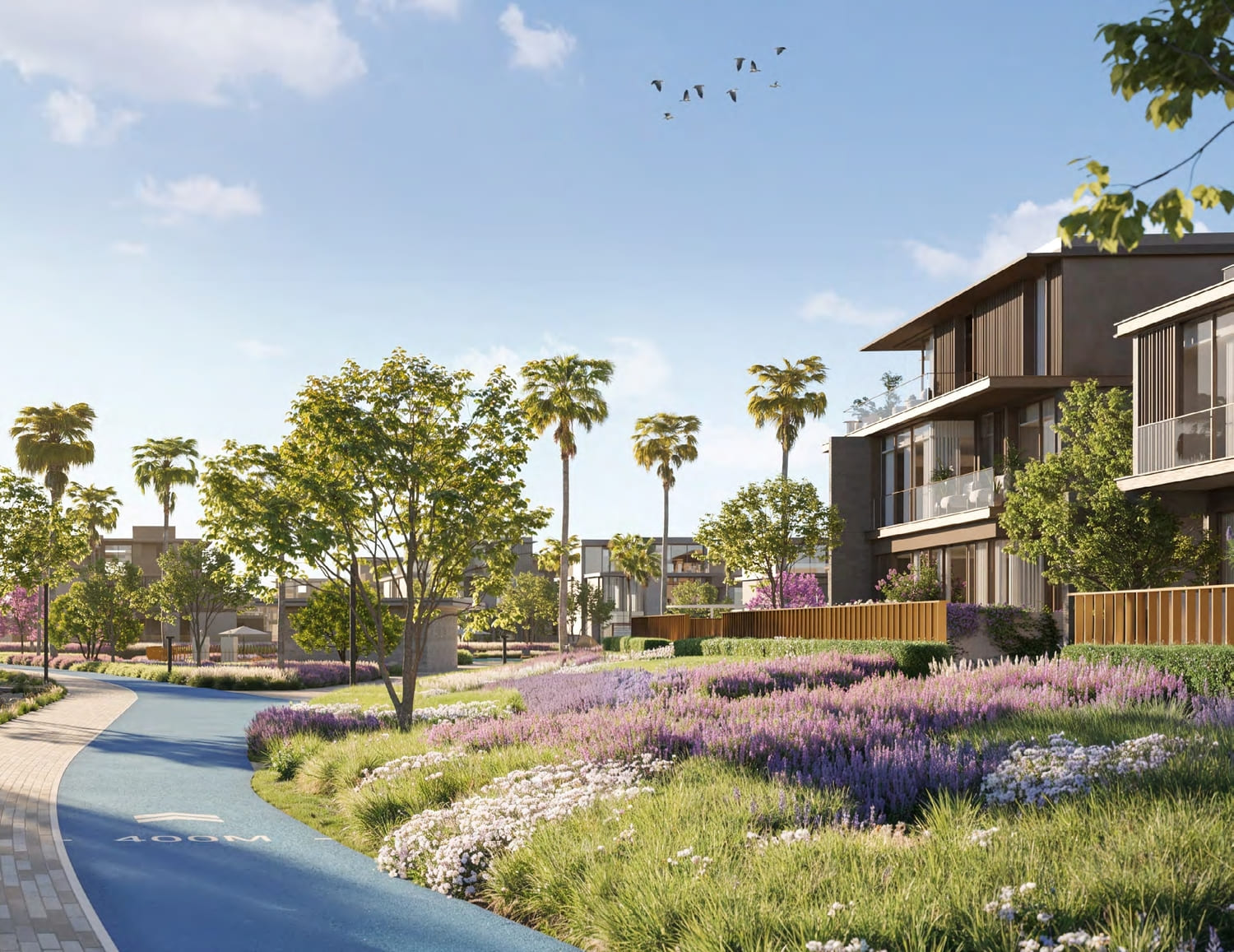 Running Tracks amenity image