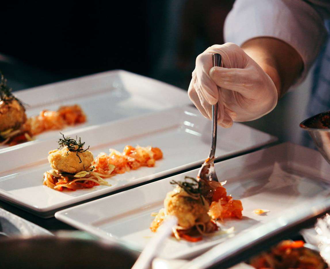 Restaurants & Cafés amenity image