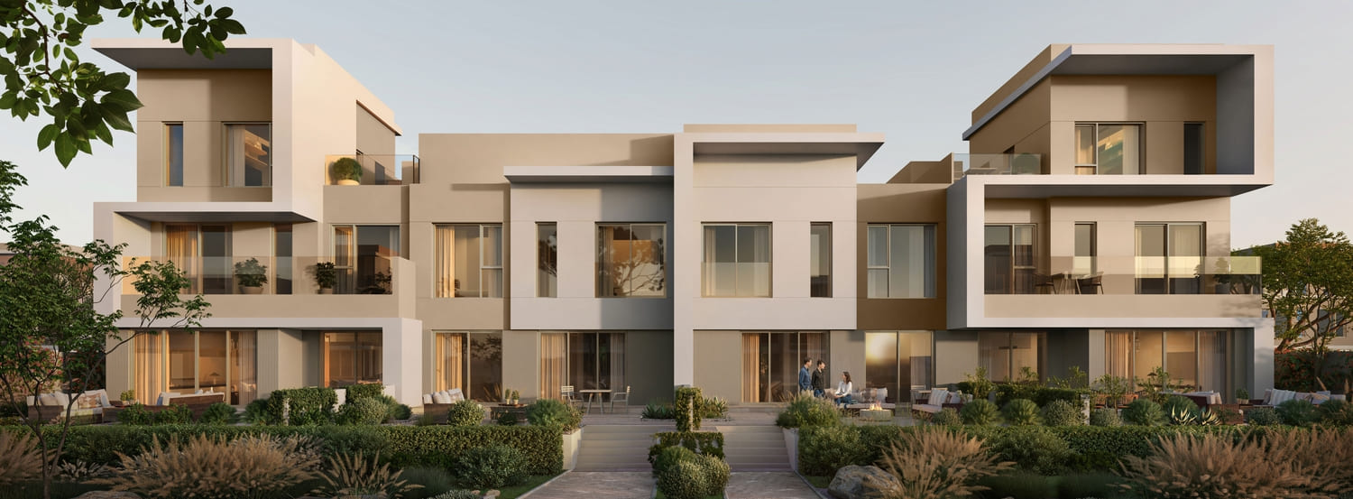 Bayn by Ora architecture 16