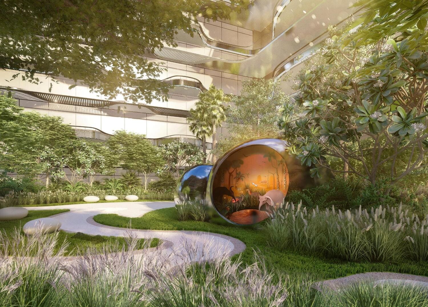 Kids Club amenity image