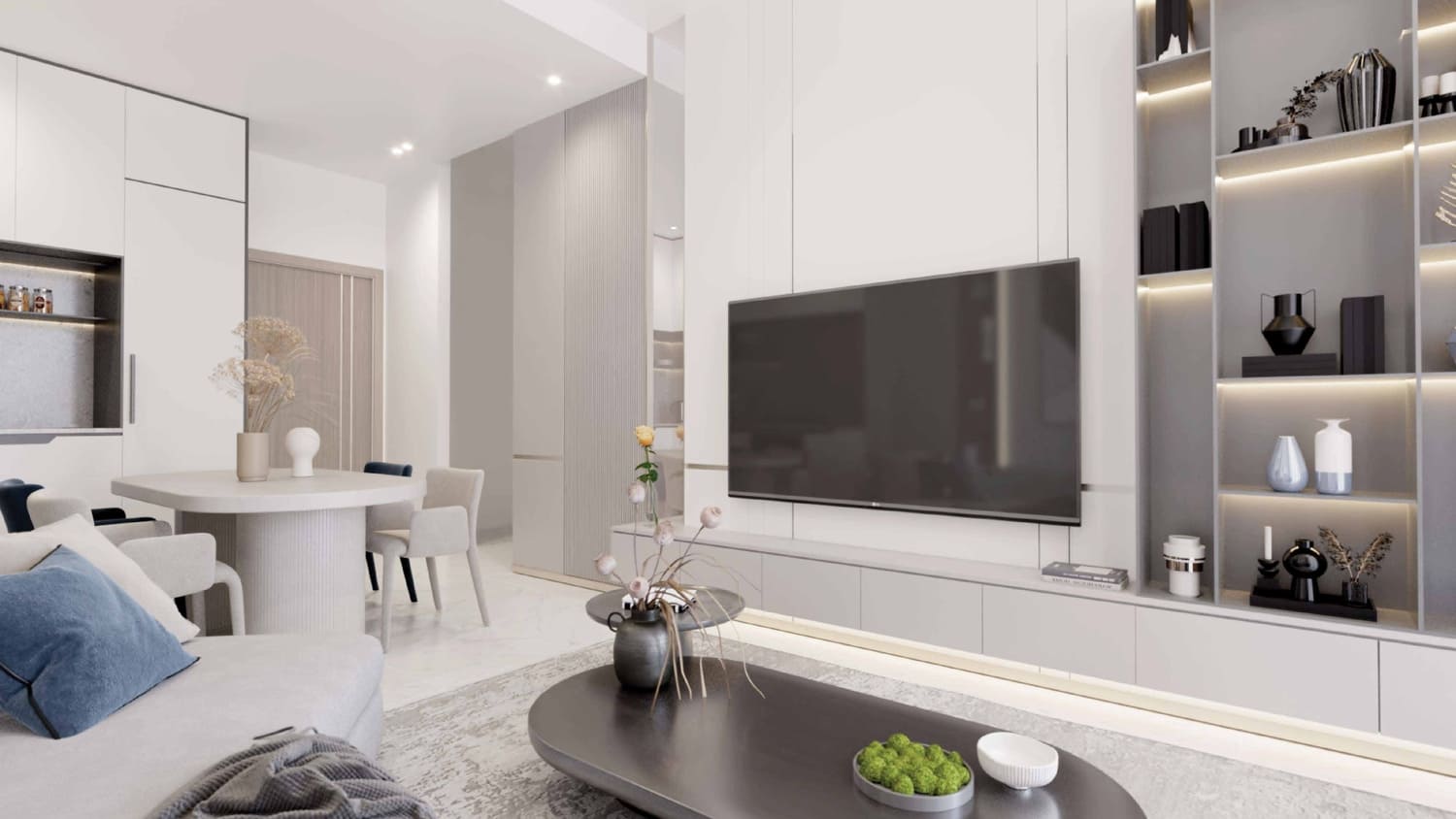 Samana Mykonos Signature interior 1