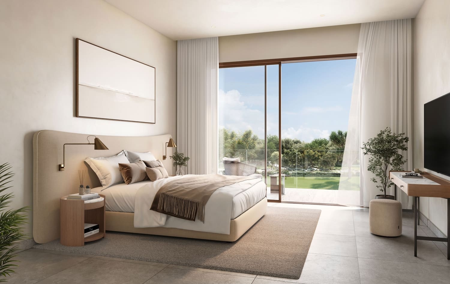 Bayn by Ora interior 18