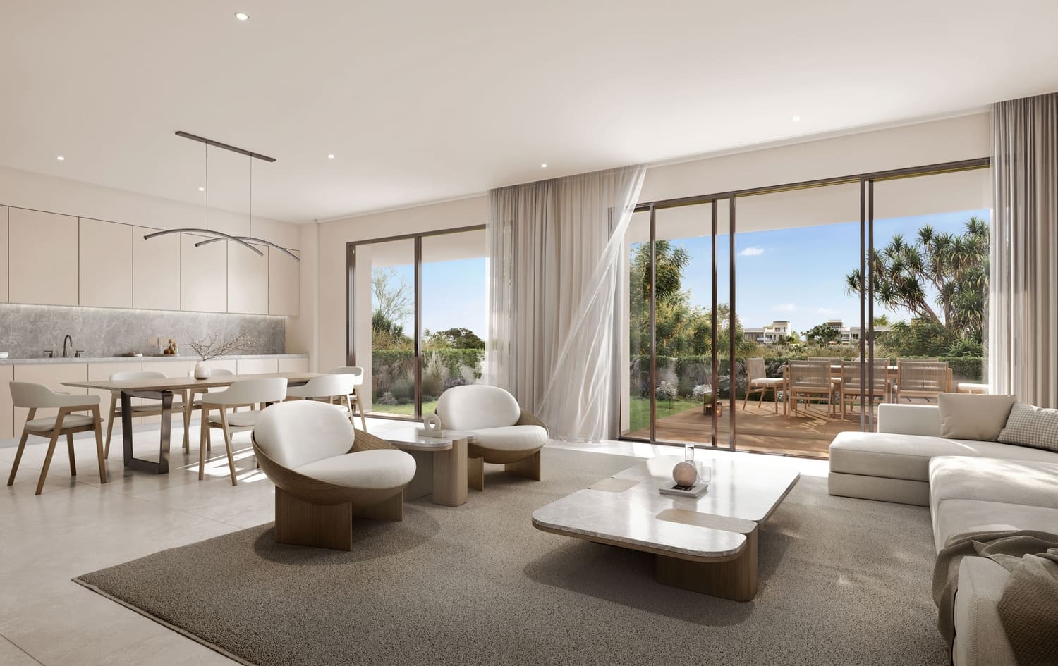 Bayn by Ora interior 19