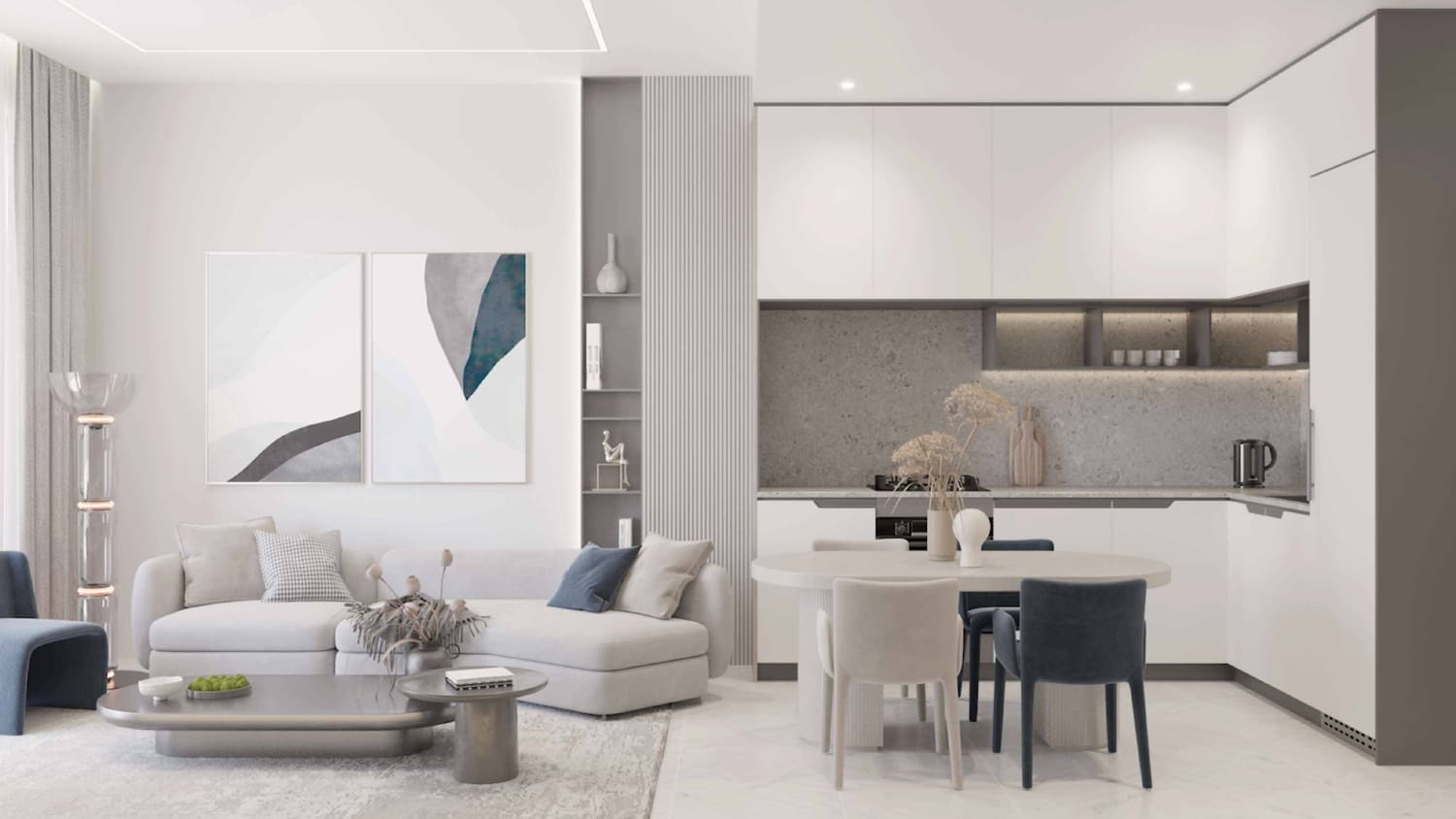 Samana Mykonos Signature interior 2