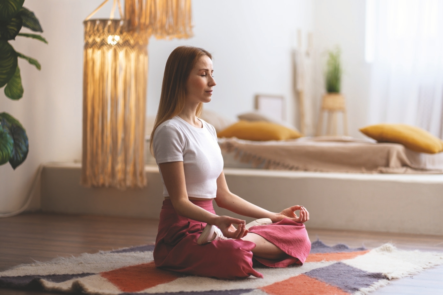 Meditation Zone amenity image