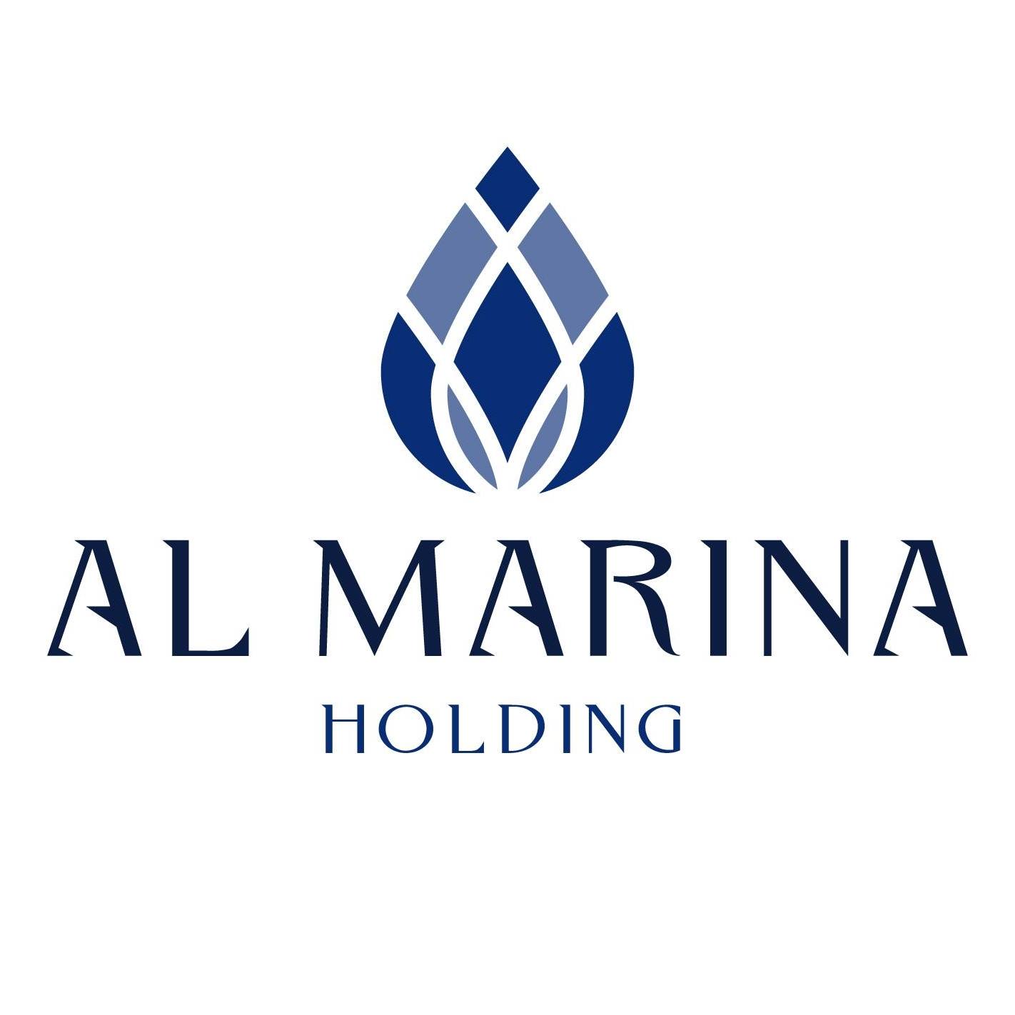 Al Marina Logo