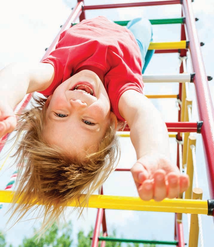 Kids Play Area amenity image