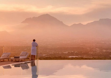 Health & Wellness Facility amenity image