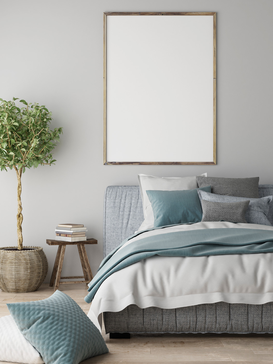 Azizi Grand interior 4