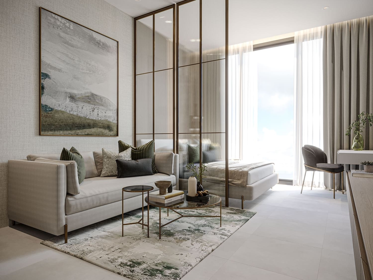 Westwood Grande 2 interior 7