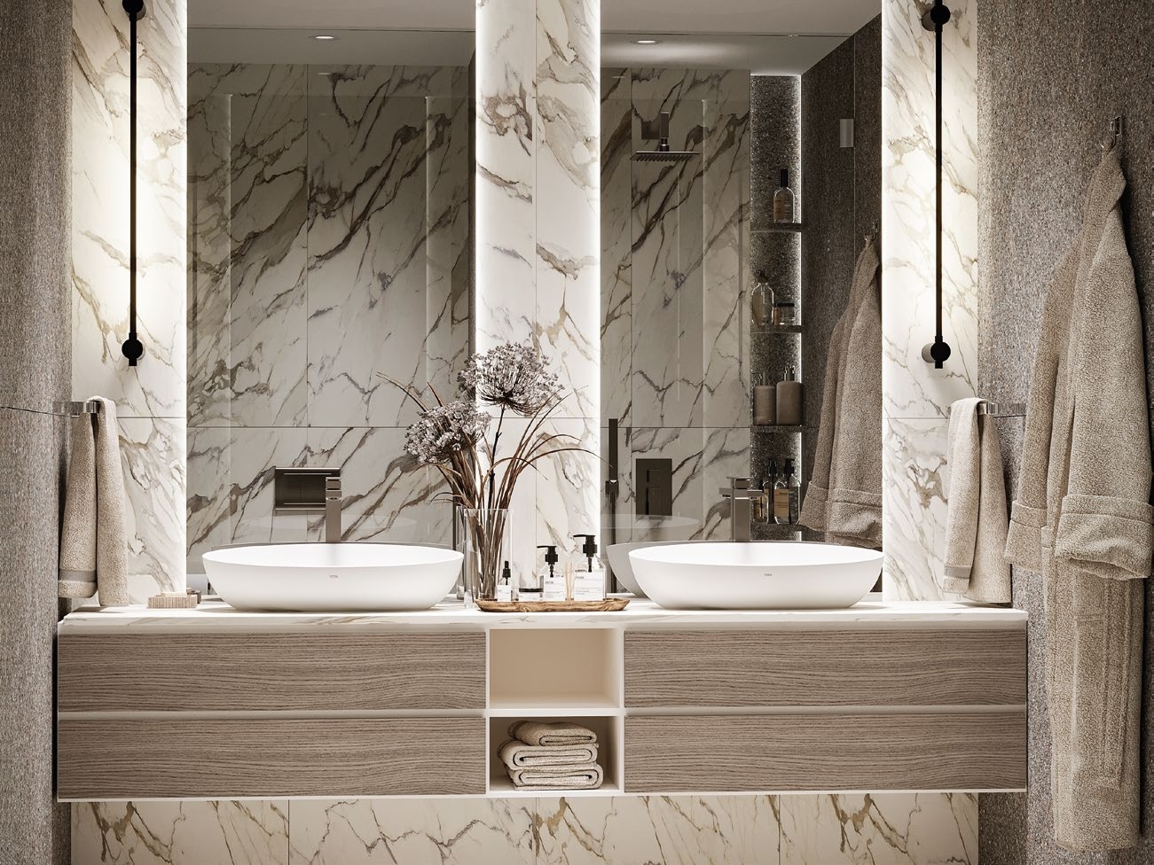 The Grove interior 4