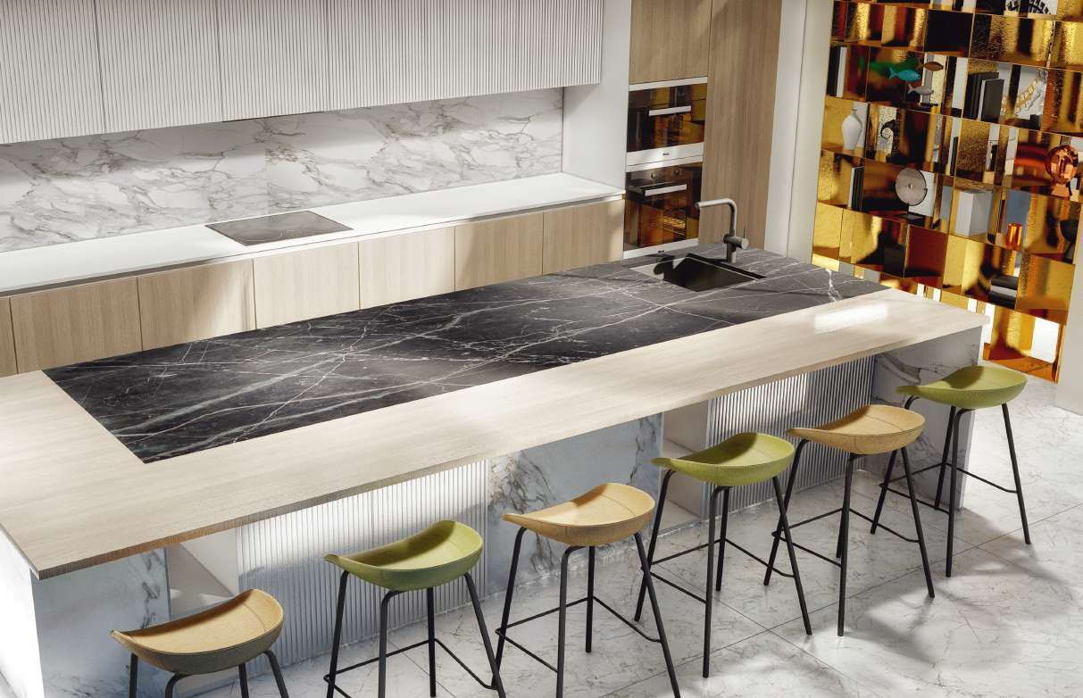 Anantara Residences interior 1