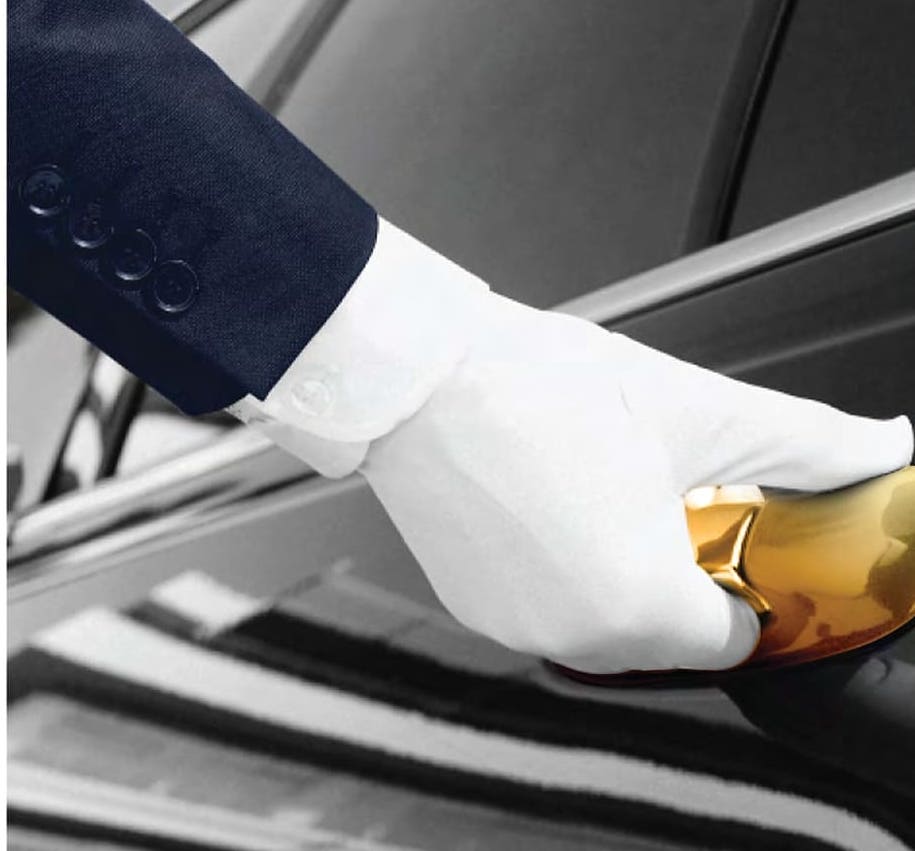 Valet Service amenity image