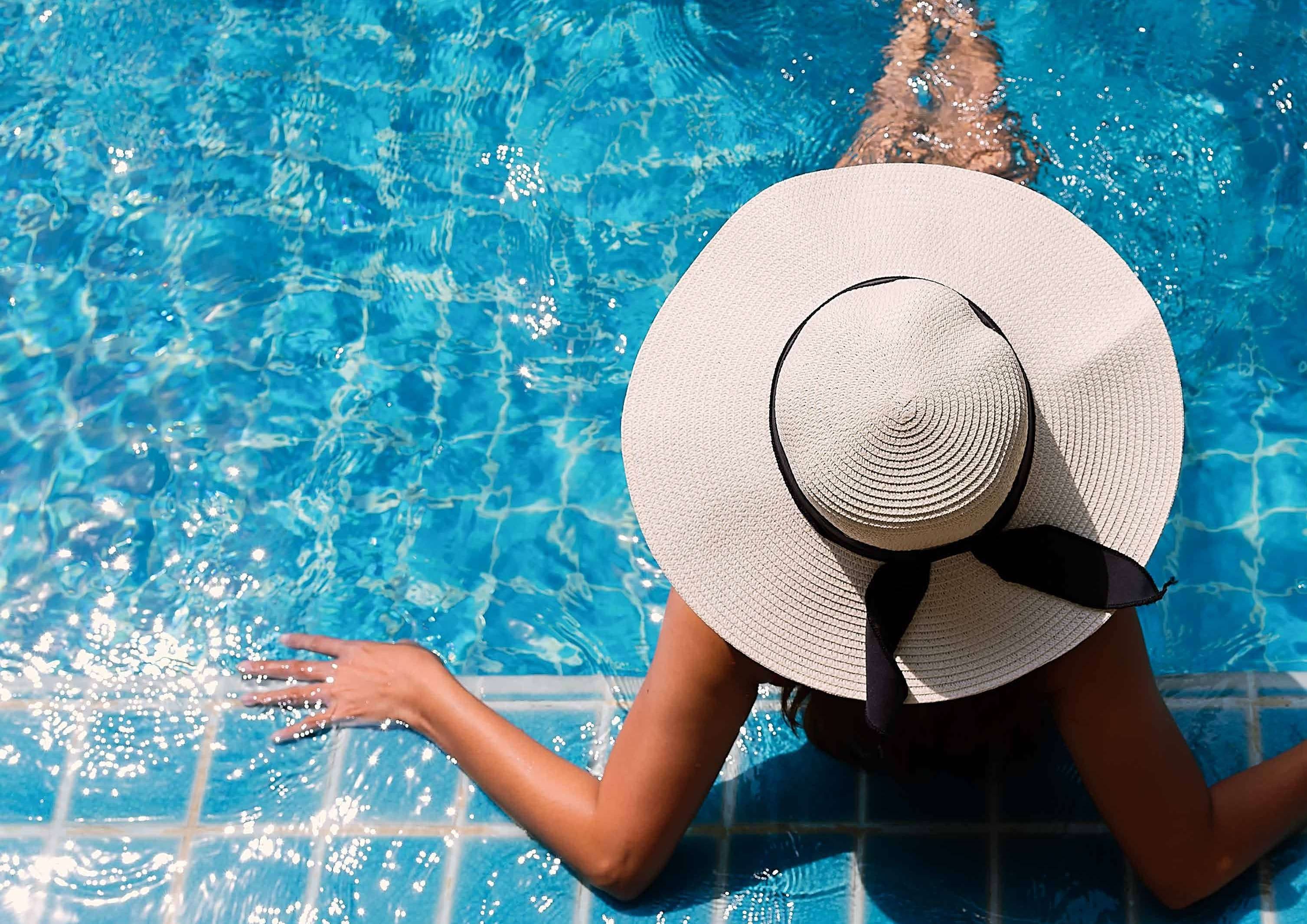 SWIMMING POOL amenity image