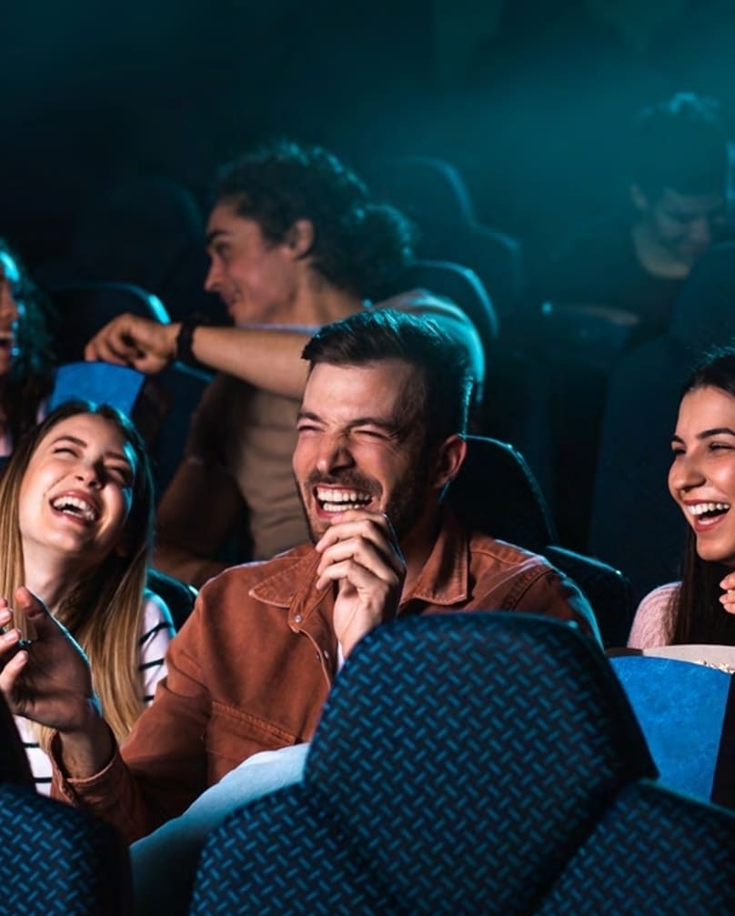 Home Cinema amenity image