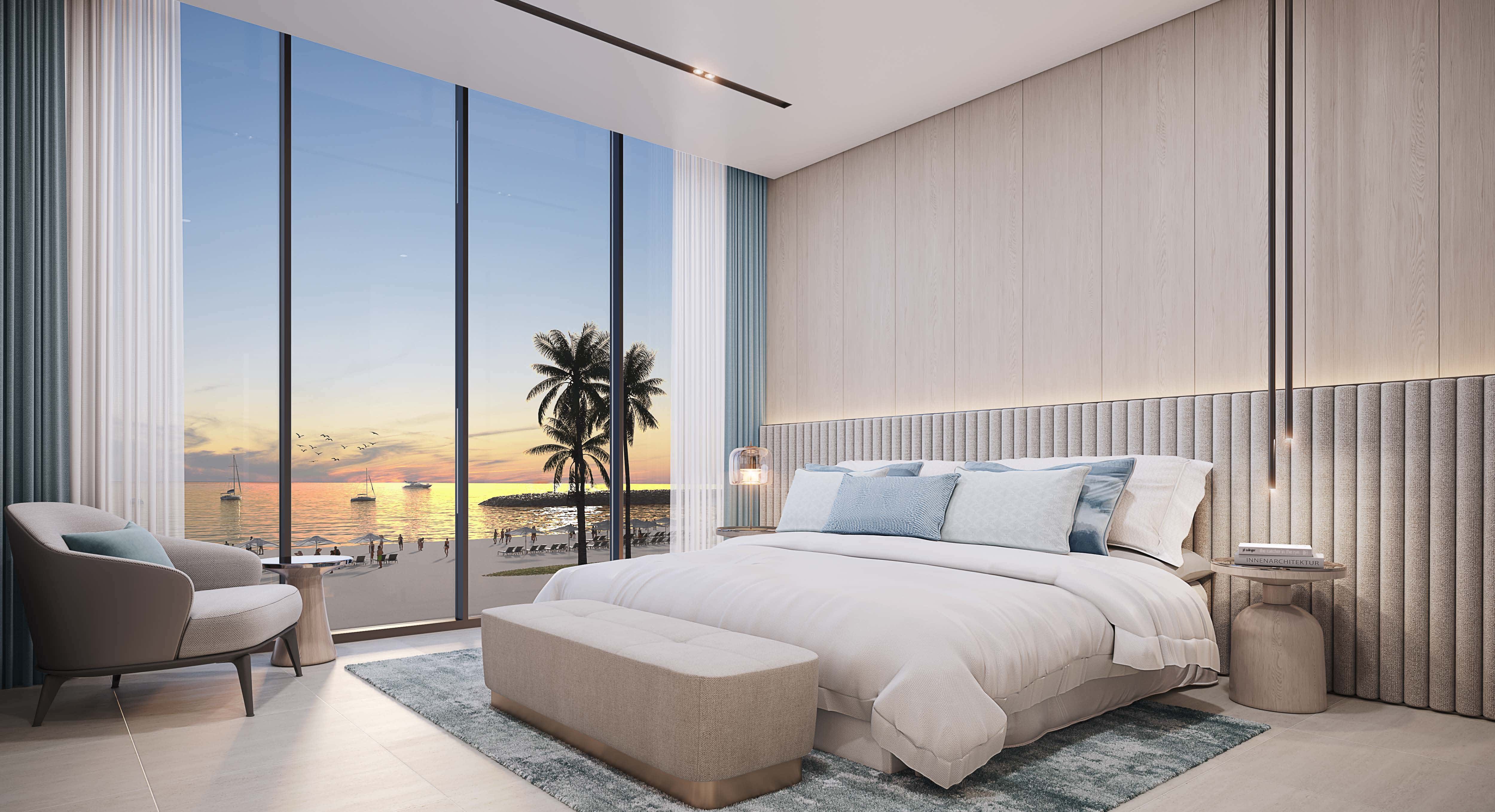 Danah Bay interior 5