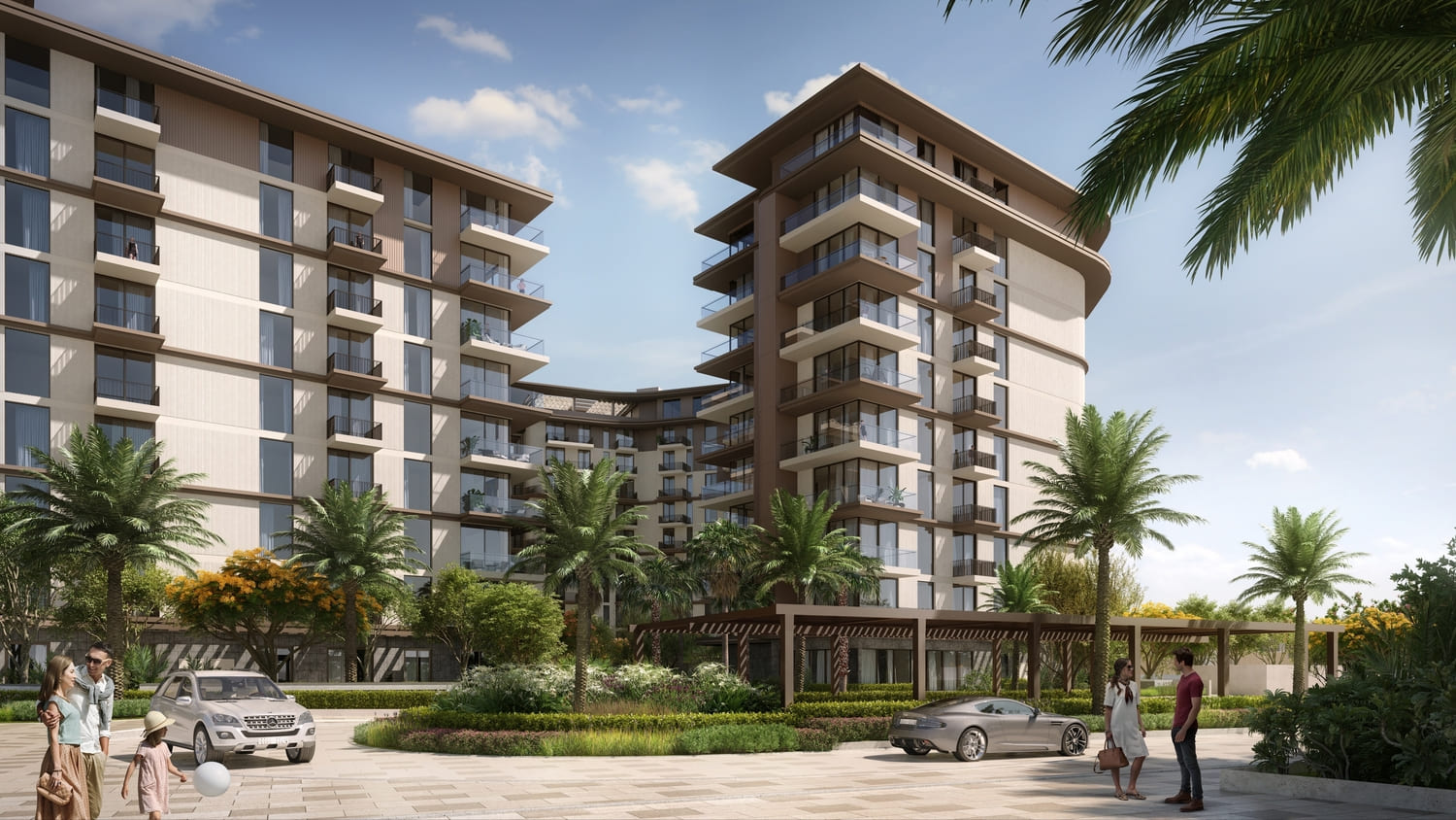 MJL Elara architecture 4