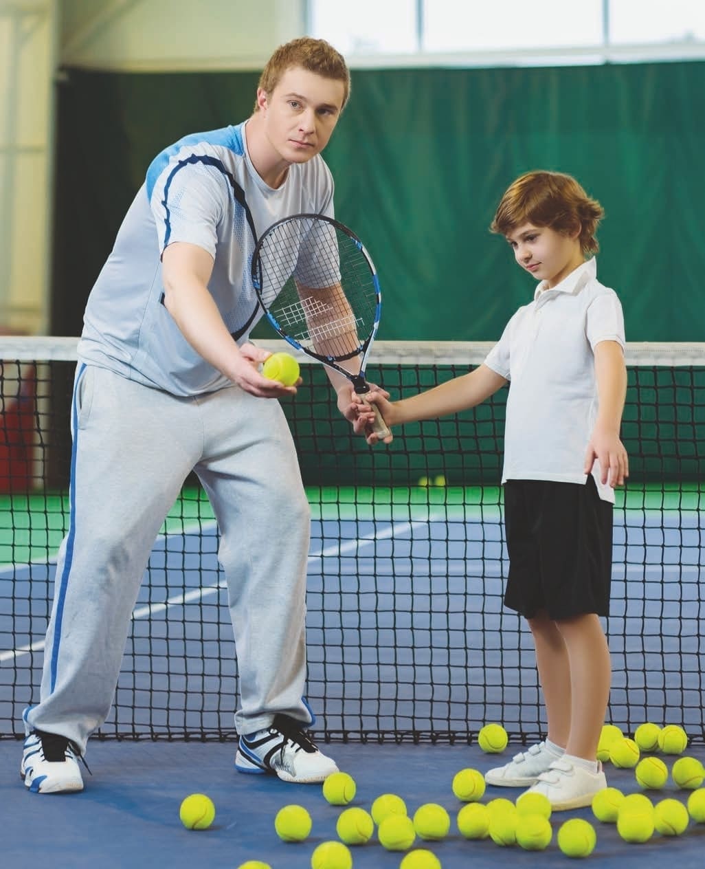 Professional Coaching And Mentorship amenity image