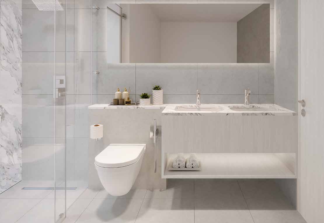 Al Mamsha Sharjah interior 4