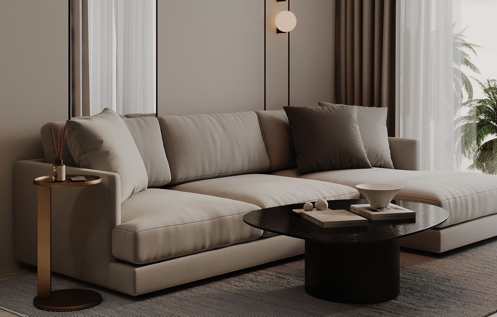 Boutique 23 interior 6