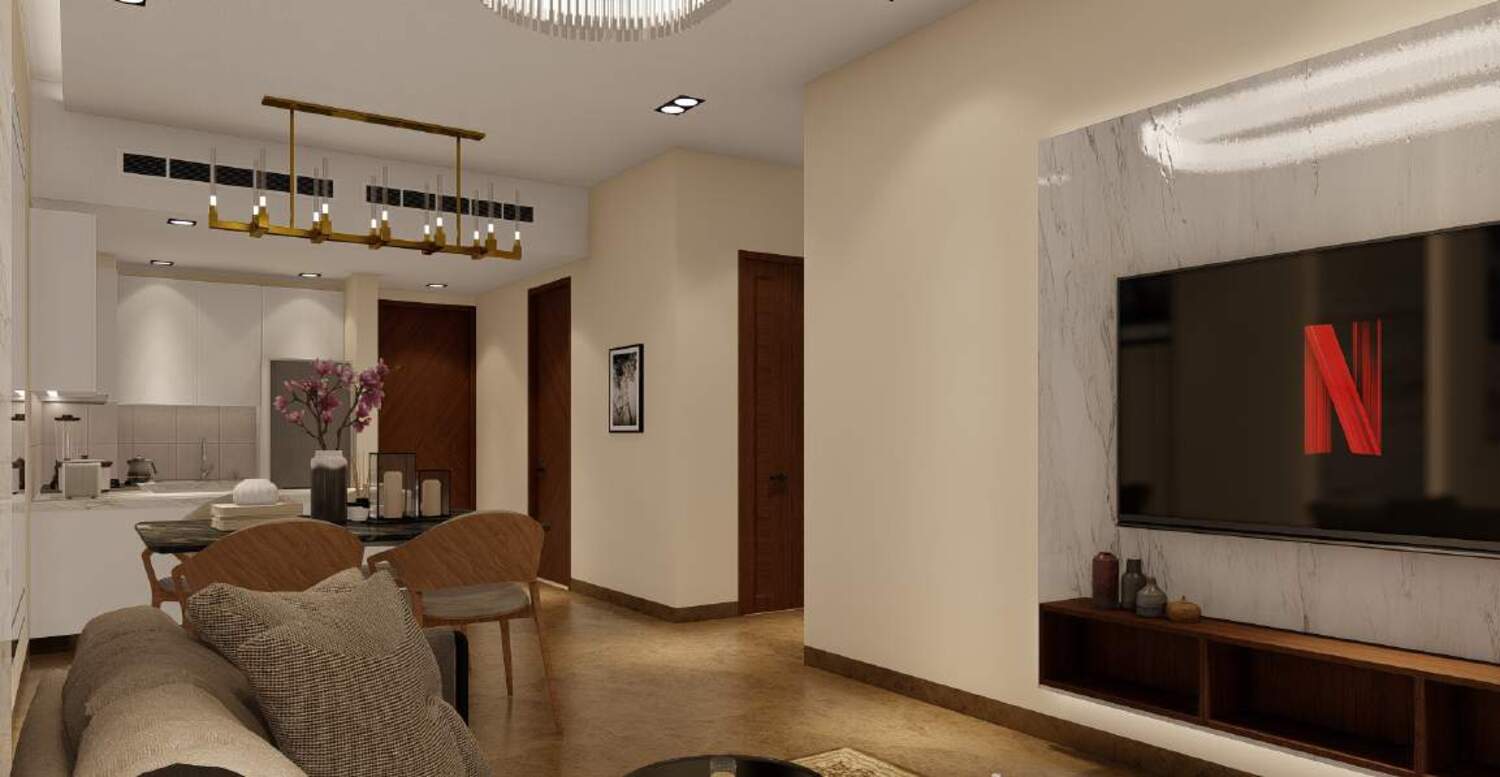 La Residenza interior 2