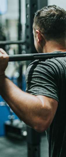 GYM & Fitness Centre amenity image