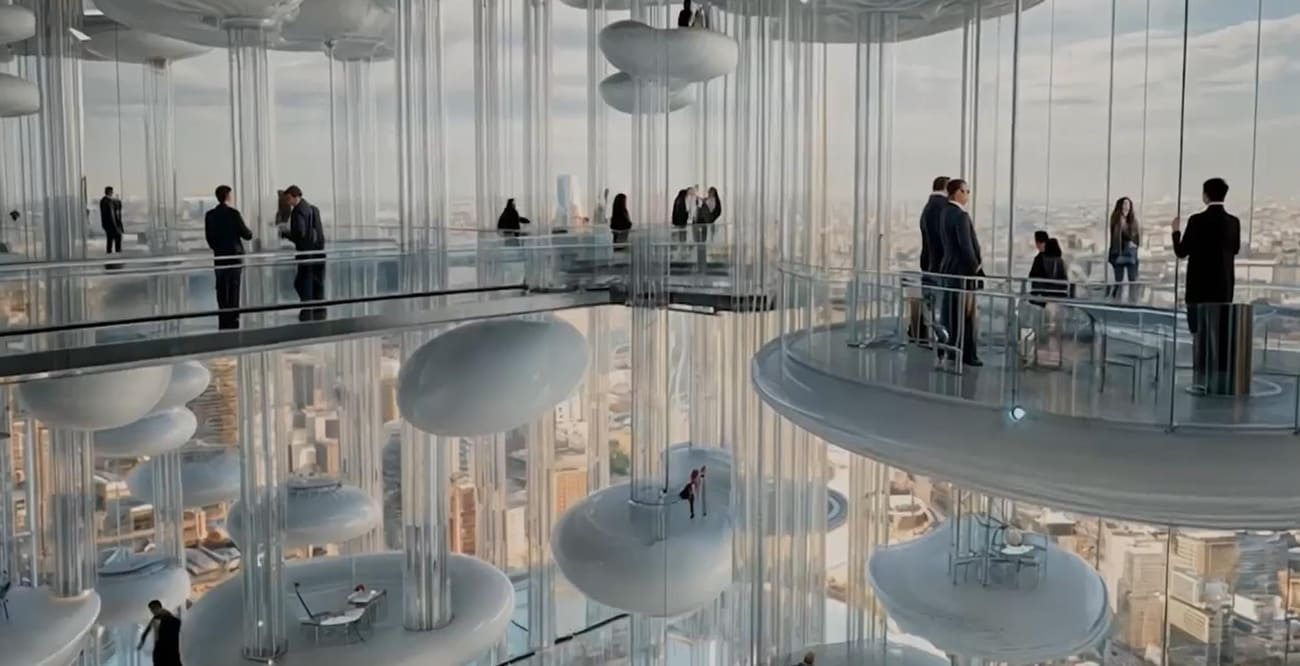 Observation Deck amenity image