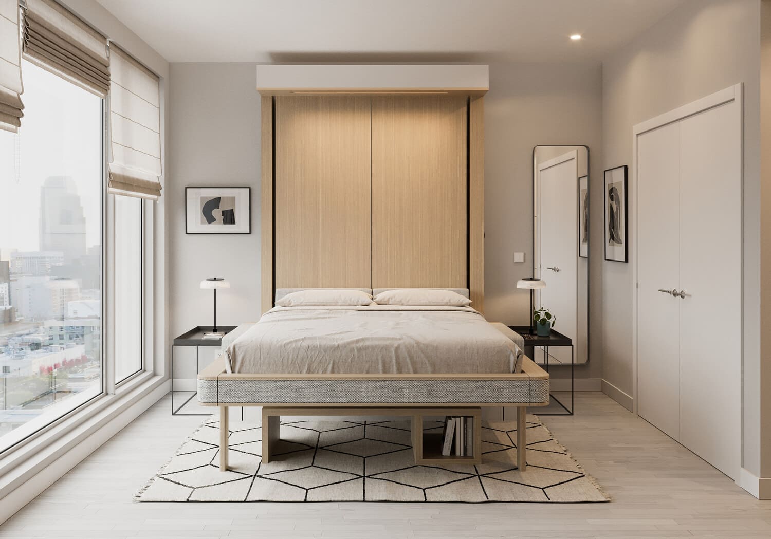 Rove Home Marasi Drive interior 1