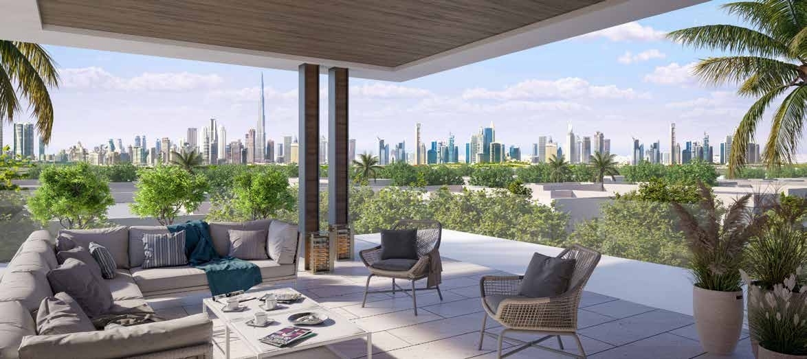 Casa Serene architecture 4