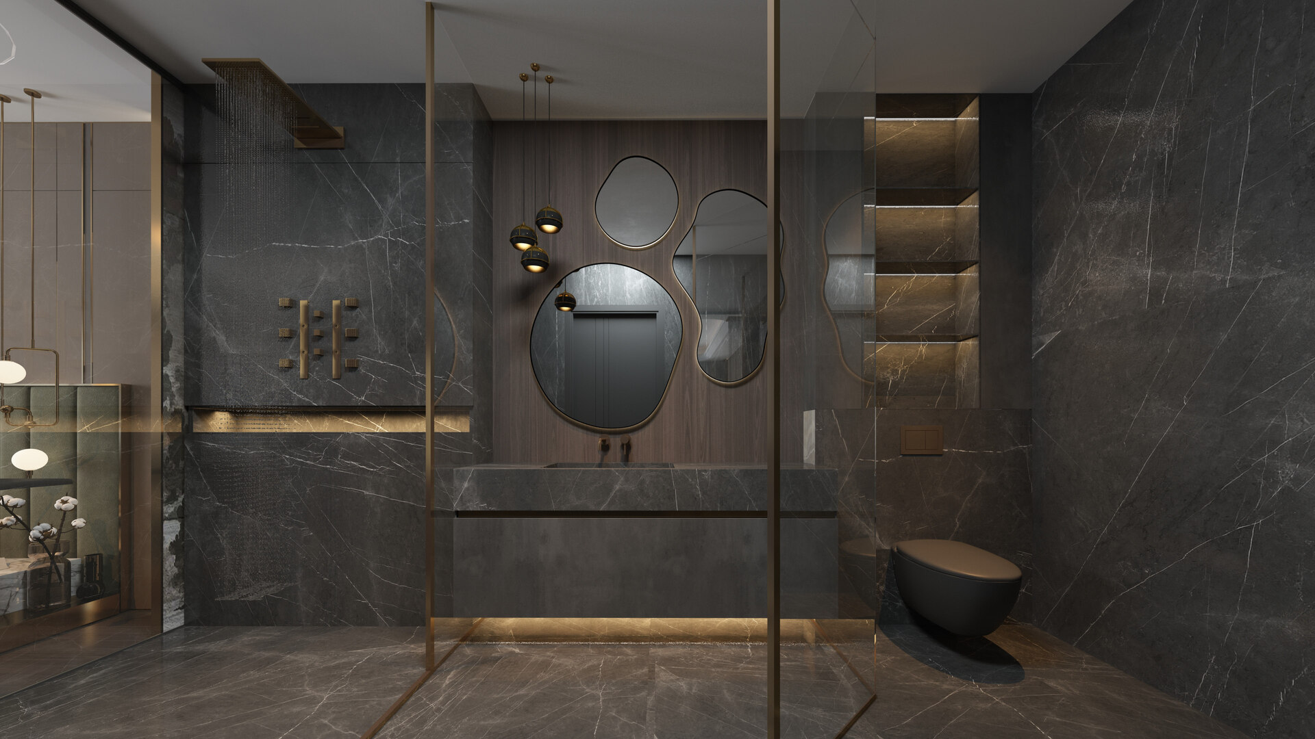 Sky Living interior 6