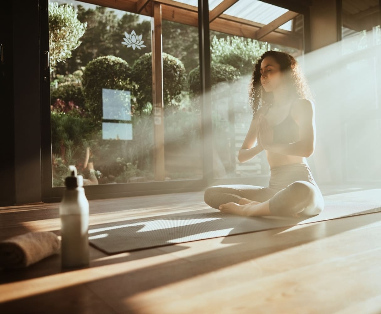 Fitness Centre amenity image