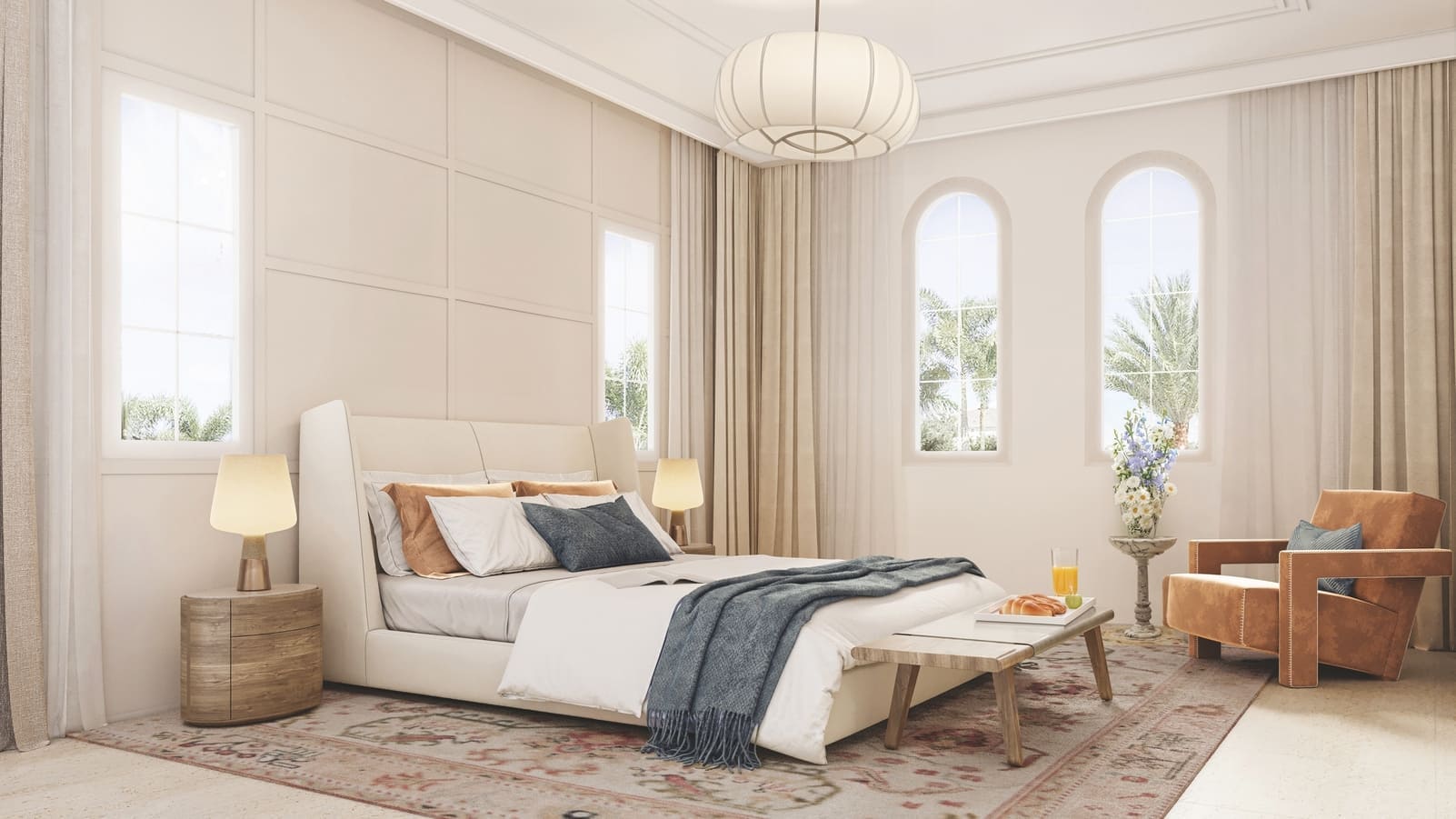 Bloom Living Seville interior 7